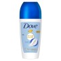1 - Dove Talco Deo Roll-On 50ml